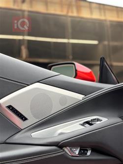 شيفروليه كورفيت